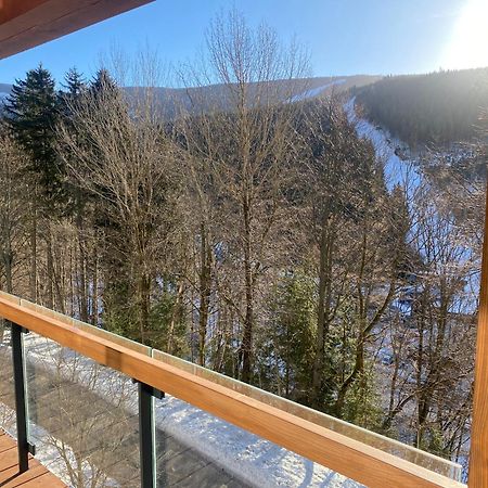Avenue Chalet Špindlerŭv Mlýn Eksteriør bilde