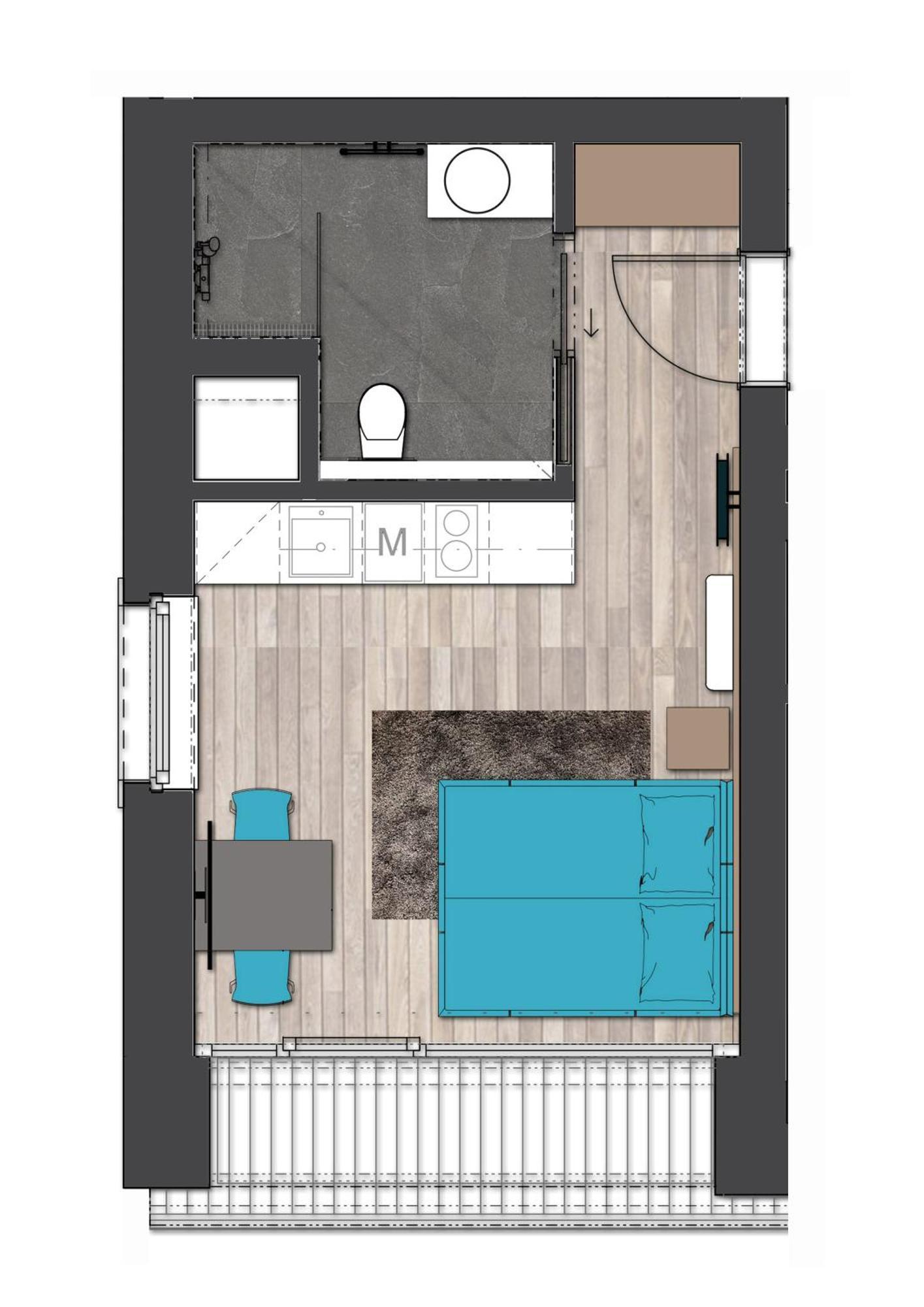 Avenue Chalet Špindlerŭv Mlýn Eksteriør bilde