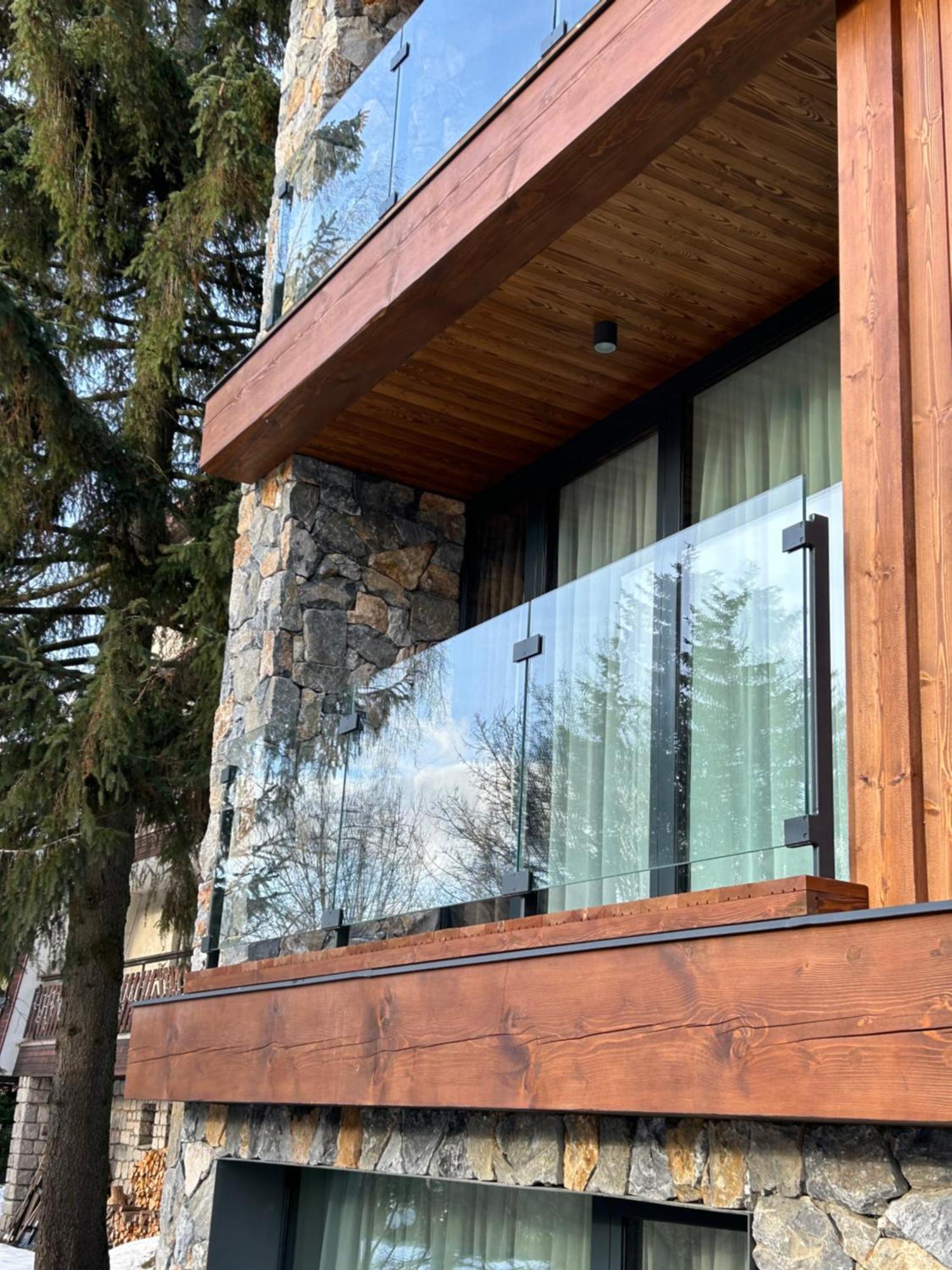 Avenue Chalet Špindlerŭv Mlýn Eksteriør bilde