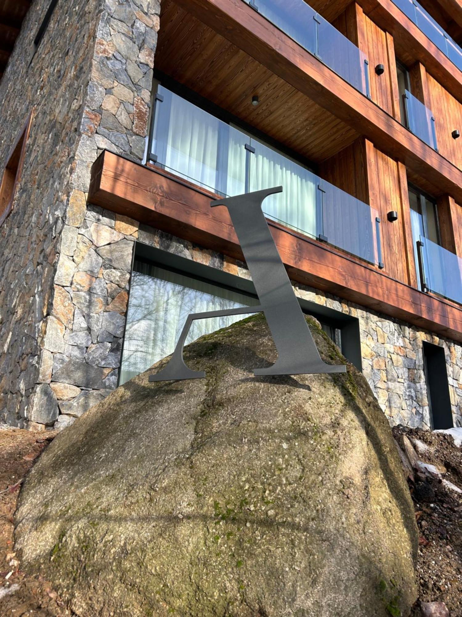 Avenue Chalet Špindlerŭv Mlýn Eksteriør bilde